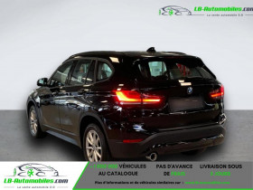 Bmw X1 sDrive 18i 140 ch BVA  occasion � Beaupuy - photo n�4