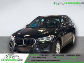 Bmw X1 sDrive 18i 140 ch BVA  occasion � Beaupuy - photo n�2
