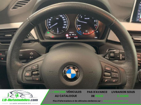 Bmw X1 sDrive 18i 140 ch BVA  occasion � Beaupuy - photo n�8