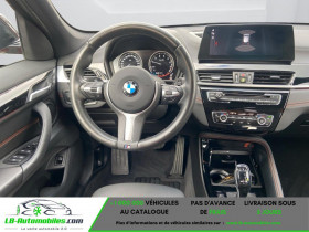 Bmw X1 sDrive 18i 140 ch BVA  occasion � Beaupuy - photo n�3