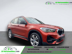 Bmw X1 sDrive 18i 140 ch BVA  occasion � Beaupuy - photo n�2