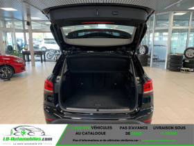 Bmw X1 sDrive 18i 140 ch BVA  occasion � Beaupuy - photo n�10