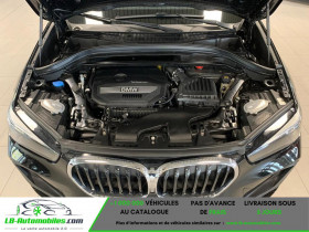 Bmw X1 sDrive 18i 140 ch BVA  occasion � Beaupuy - photo n�9