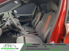 Bmw X1 sDrive 18i 140 ch BVA  occasion � Beaupuy - photo n�7