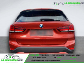 Bmw X1 sDrive 18i 140 ch BVA  occasion � Beaupuy - photo n�6