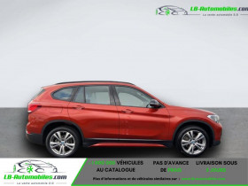 Bmw X1 sDrive 18i 140 ch BVA  occasion � Beaupuy - photo n�5
