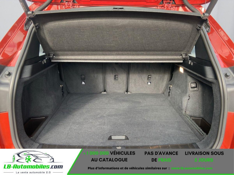 Bmw X1 sDrive 18i 140 ch BVA  occasion � Beaupuy - photo n�10