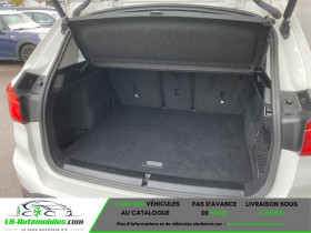 Bmw X1 sDrive 18i 140 ch BVA  occasion � Beaupuy - photo n�9