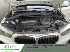 Bmw X1 sDrive 18i 140 ch BVA  occasion � Beaupuy - photo n�8