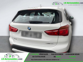 Bmw X1 sDrive 18i 140 ch BVA  occasion � Beaupuy - photo n�4