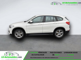Bmw X1 sDrive 18i 140 ch BVA  occasion � Beaupuy - photo n�3