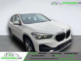 Bmw X1 sDrive 18i 140 ch BVA  occasion � Beaupuy - photo n�2