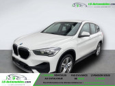 Bmw X1 sDrive 18i 140 ch BVA  � Beaupuy 31