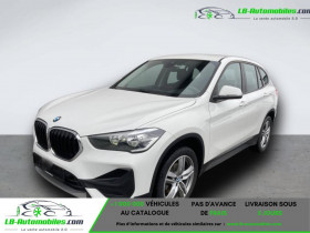 Bmw X1 , garage LB AUTOMOBILES � Beaupuy