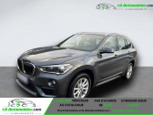 Bmw X1 sDrive 18i 140 ch BVA  � Beaupuy 31
