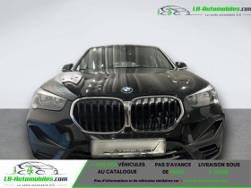 Bmw X1 sDrive 18i 140 ch BVA  occasion � Beaupuy - photo n�4