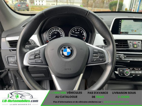 Bmw X1 sDrive 18i 140 ch BVA  occasion � Beaupuy - photo n�7