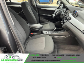 Bmw X1 sDrive 18i 140 ch BVA  occasion � Beaupuy - photo n�6