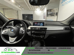 Bmw X1 sDrive 18i 140 ch BVA  occasion � Beaupuy - photo n�2