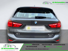 Bmw X1 sDrive 18i 140 ch BVA  occasion � Beaupuy - photo n�5