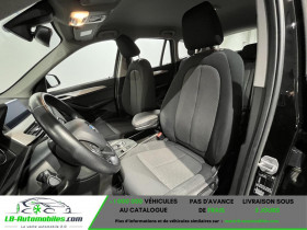 Bmw X1 sDrive 18i 140 ch BVA  occasion � Beaupuy - photo n�7