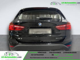Bmw X1 sDrive 18i 140 ch BVA  occasion � Beaupuy - photo n�6