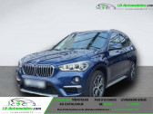 Bmw X1 sDrive 18i 140 ch BVA  � Beaupuy 31