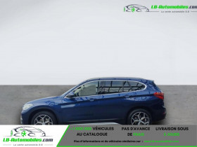 Bmw X1 sDrive 18i 140 ch BVA  occasion � Beaupuy - photo n�4
