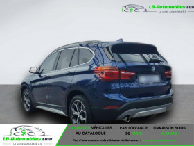 Bmw X1 sDrive 18i 140 ch BVA  occasion � Beaupuy - photo n�3