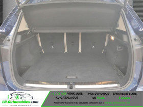 Bmw X1 sDrive 18i 140 ch BVA  occasion � Beaupuy - photo n�10