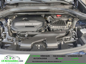 Bmw X1 sDrive 18i 140 ch BVA  occasion � Beaupuy - photo n�9