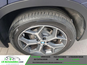 Bmw X1 sDrive 18i 140 ch BVA  occasion � Beaupuy - photo n�8