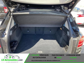 Bmw X1 sDrive 18i 140 ch BVA  occasion � Beaupuy - photo n�8