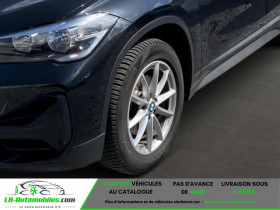 Bmw X1 sDrive 18i 140 ch BVA  occasion � Beaupuy - photo n�7