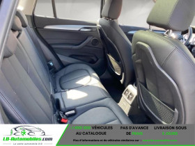 Bmw X1 sDrive 18i 140 ch BVA  occasion � Beaupuy - photo n�6