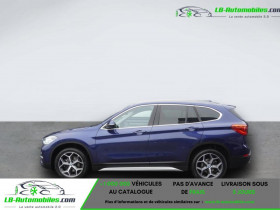 Bmw X1 sDrive 18i 140 ch BVA  occasion � Beaupuy - photo n�5