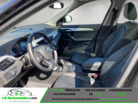 Bmw X1 sDrive 18i 140 ch BVA  occasion � Beaupuy - photo n�5