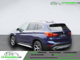 Bmw X1 sDrive 18i 140 ch BVA  occasion � Beaupuy - photo n�4