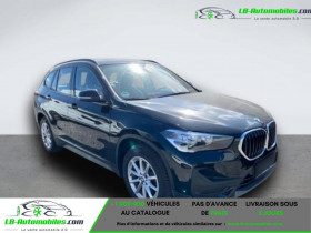 Bmw X1 sDrive 18i 140 ch BVA  occasion � Beaupuy - photo n�2
