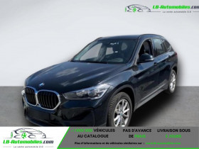 Bmw X1 , garage LB AUTOMOBILES � Beaupuy