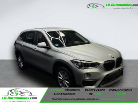 Bmw X1 sDrive 18i 140 ch BVA  occasion � Beaupuy - photo n�2