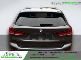 Bmw X1 sDrive 18i 140 ch BVA  occasion � Beaupuy - photo n�5