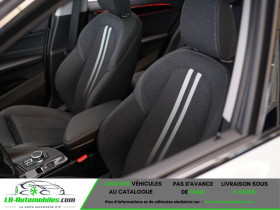 Bmw X1 sDrive 18i 140 ch BVA  occasion � Beaupuy - photo n�6