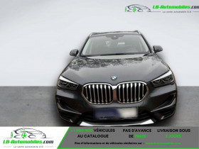 Bmw X1 sDrive 18i 140 ch BVA  occasion � Beaupuy - photo n�4