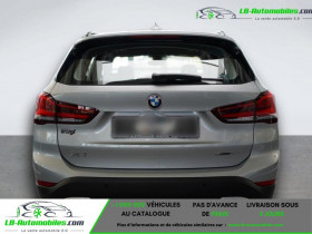 Bmw X1 sDrive 18i 140 ch BVA  occasion � Beaupuy - photo n�5
