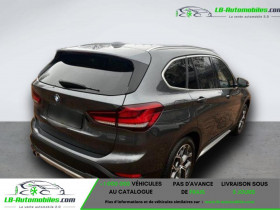 Bmw X1 sDrive 18i 140 ch BVA  occasion � Beaupuy - photo n�3