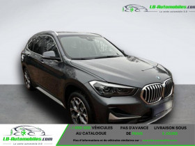 Bmw X1 sDrive 18i 140 ch BVA  occasion � Beaupuy - photo n�2