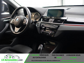 Bmw X1 sDrive 18i 140 ch BVA  occasion � Beaupuy - photo n�3