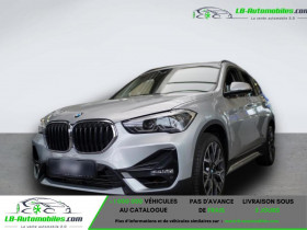 Bmw X1 sDrive 18i 140 ch BVA  occasion � Beaupuy - photo n�2
