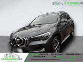Annonce Bmw X1 occasion Essence sDrive 18i 140 ch BVA � Beaupuy